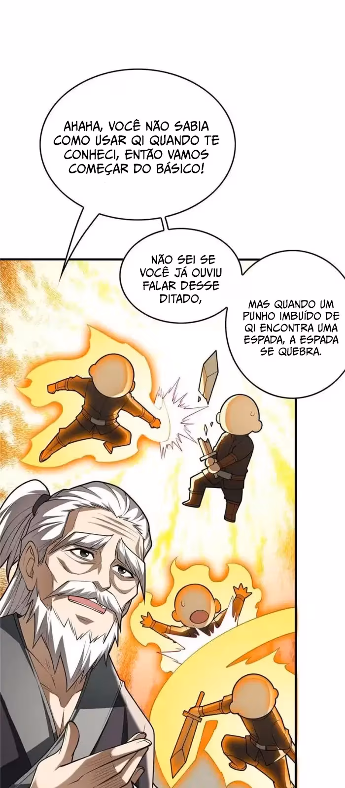 Página do Capítulo 39