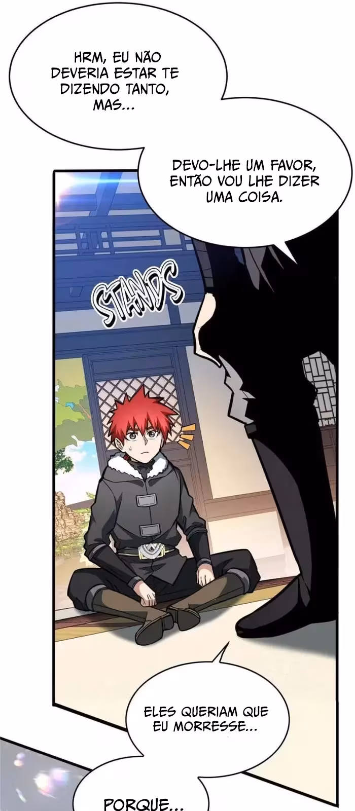 Página do Capítulo 39