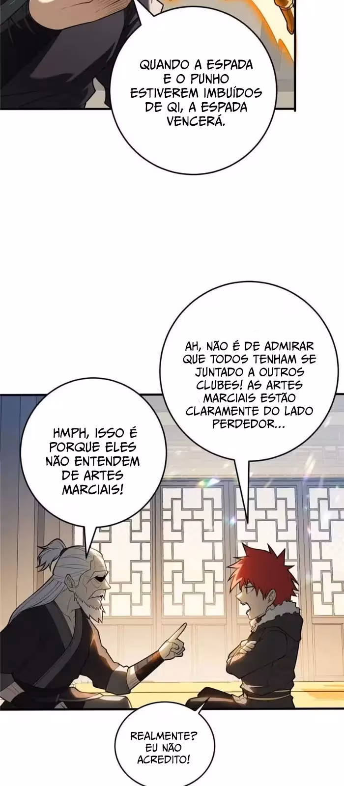 Página do Capítulo 39