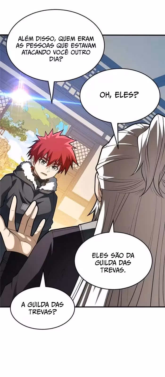 Página do Capítulo 39