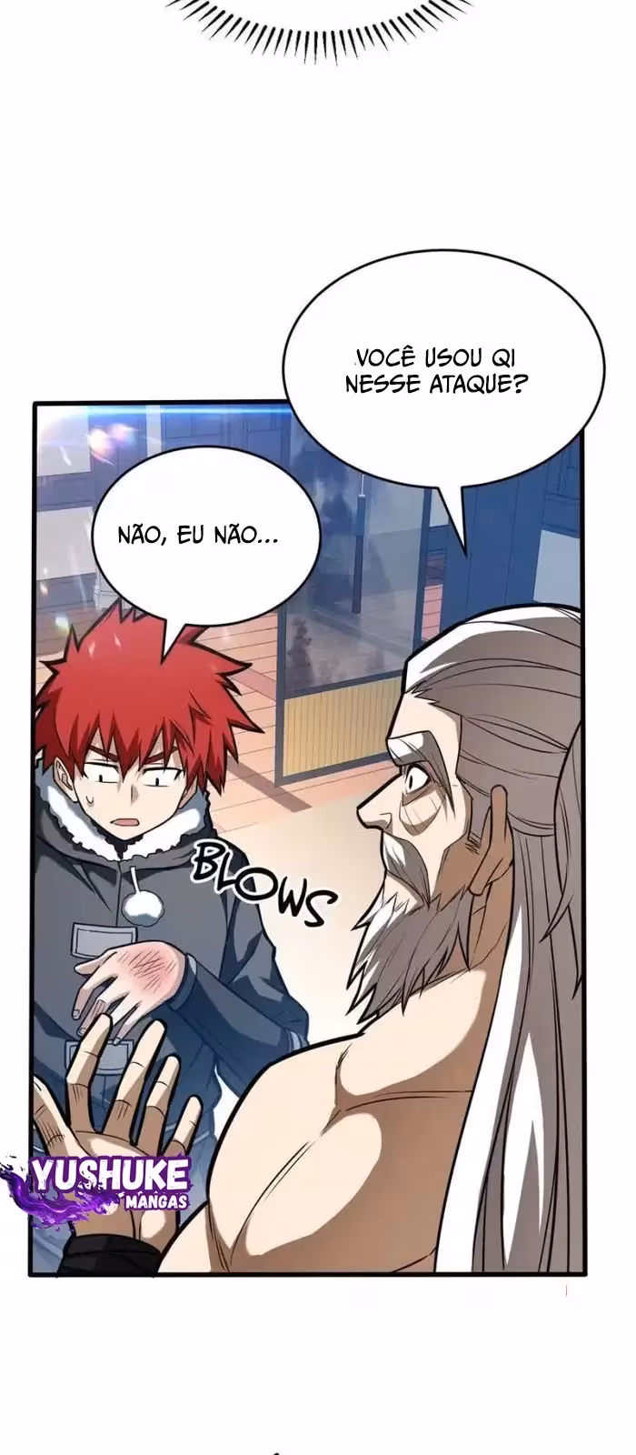 Página do Capítulo 39