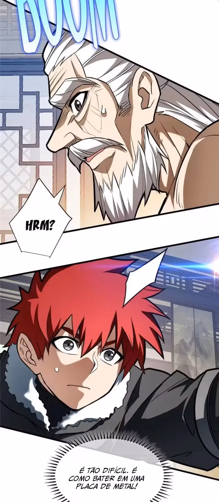 Página do Capítulo 39