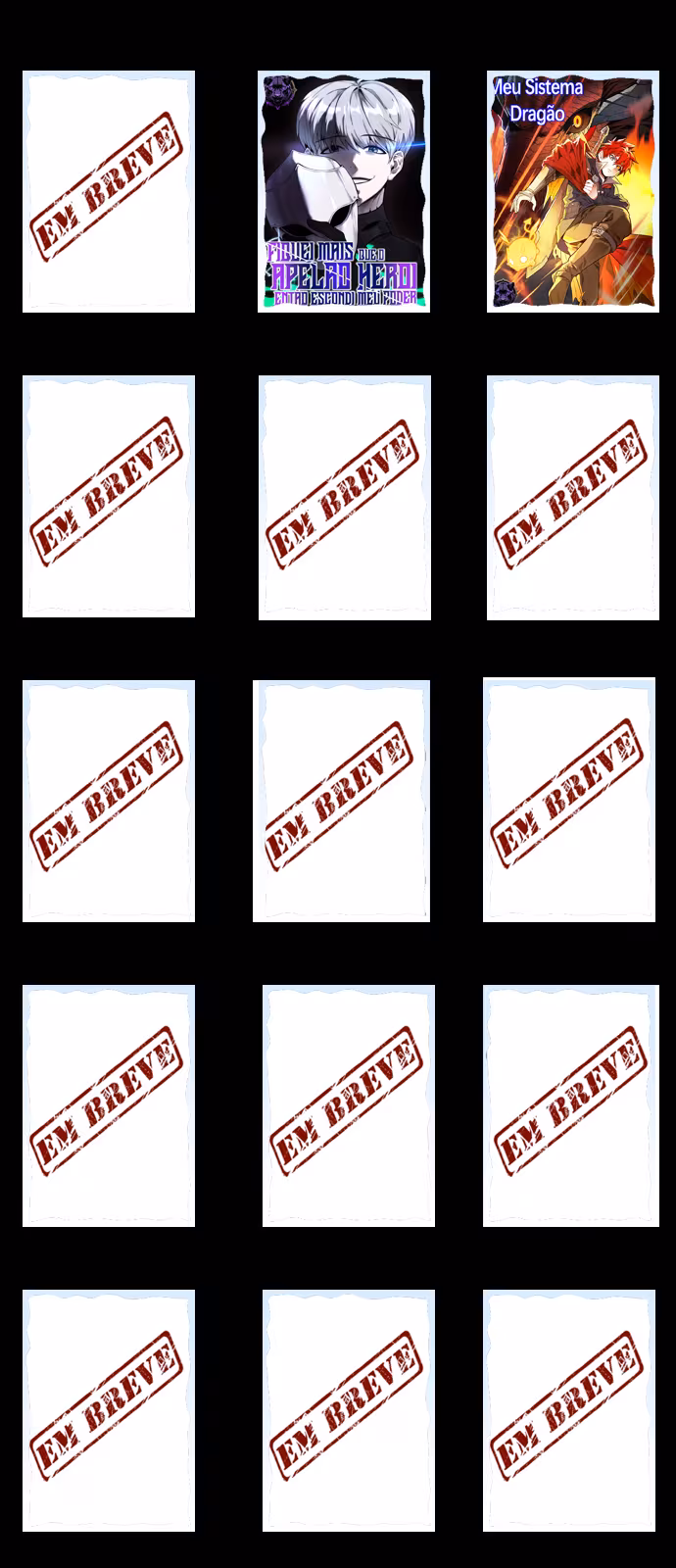 Página do Capítulo 39