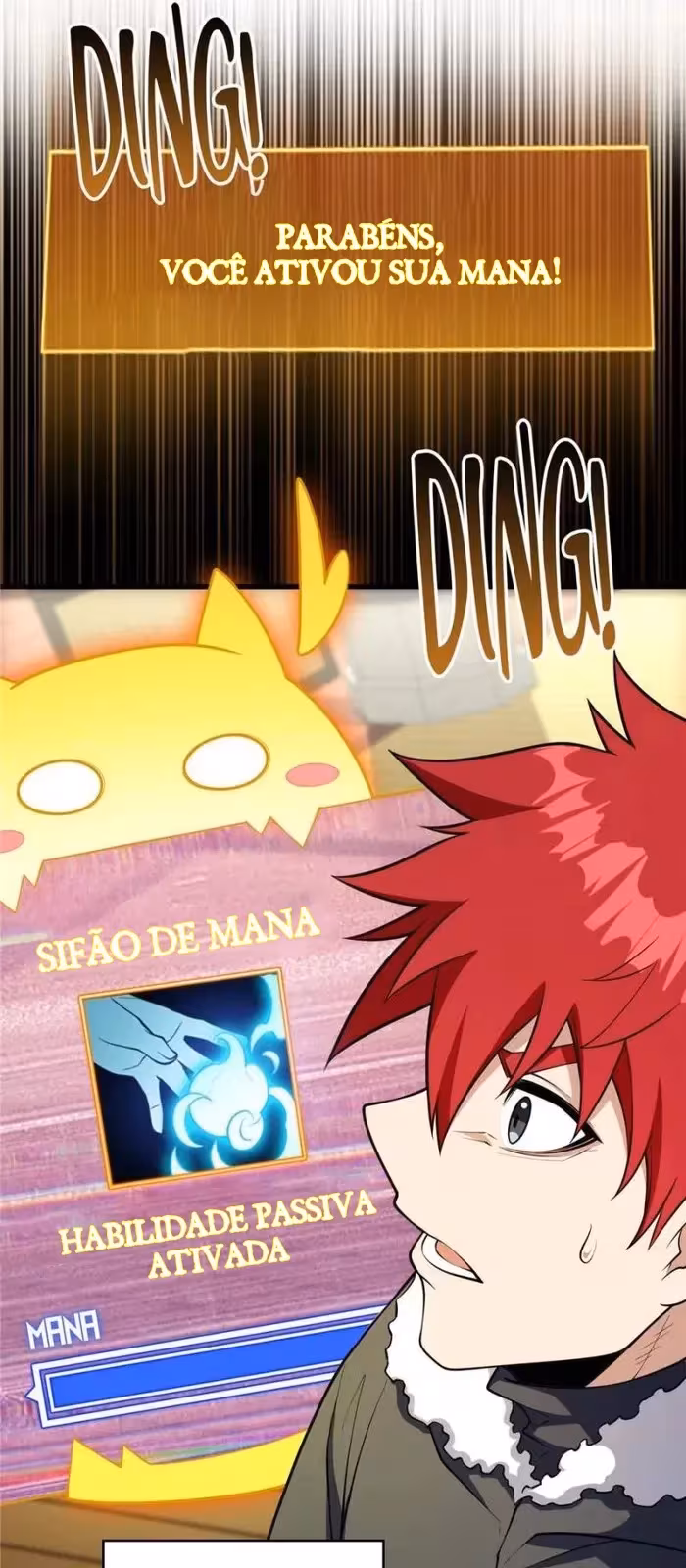 Página do Capítulo 40