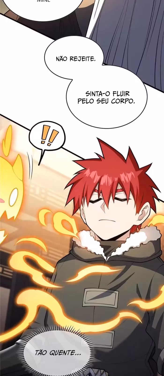 Página do Capítulo 40