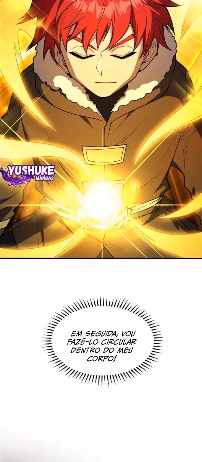 Página do Capítulo 40