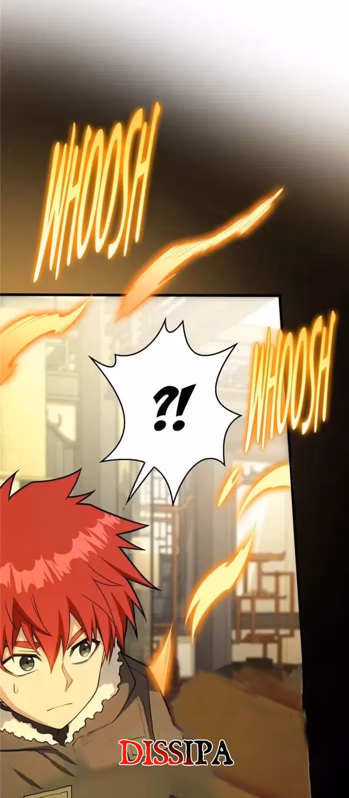 Página do Capítulo 40