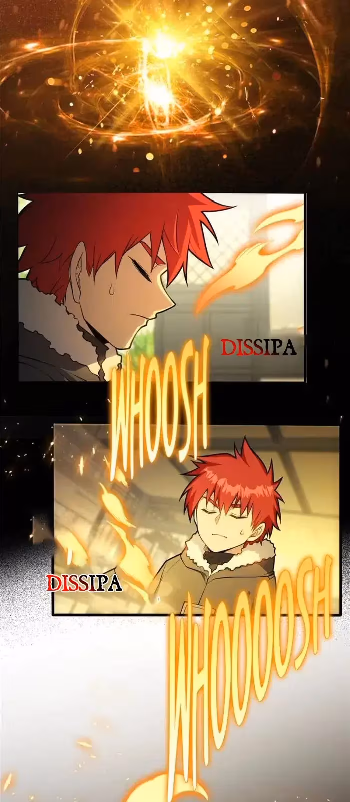 Página do Capítulo 40