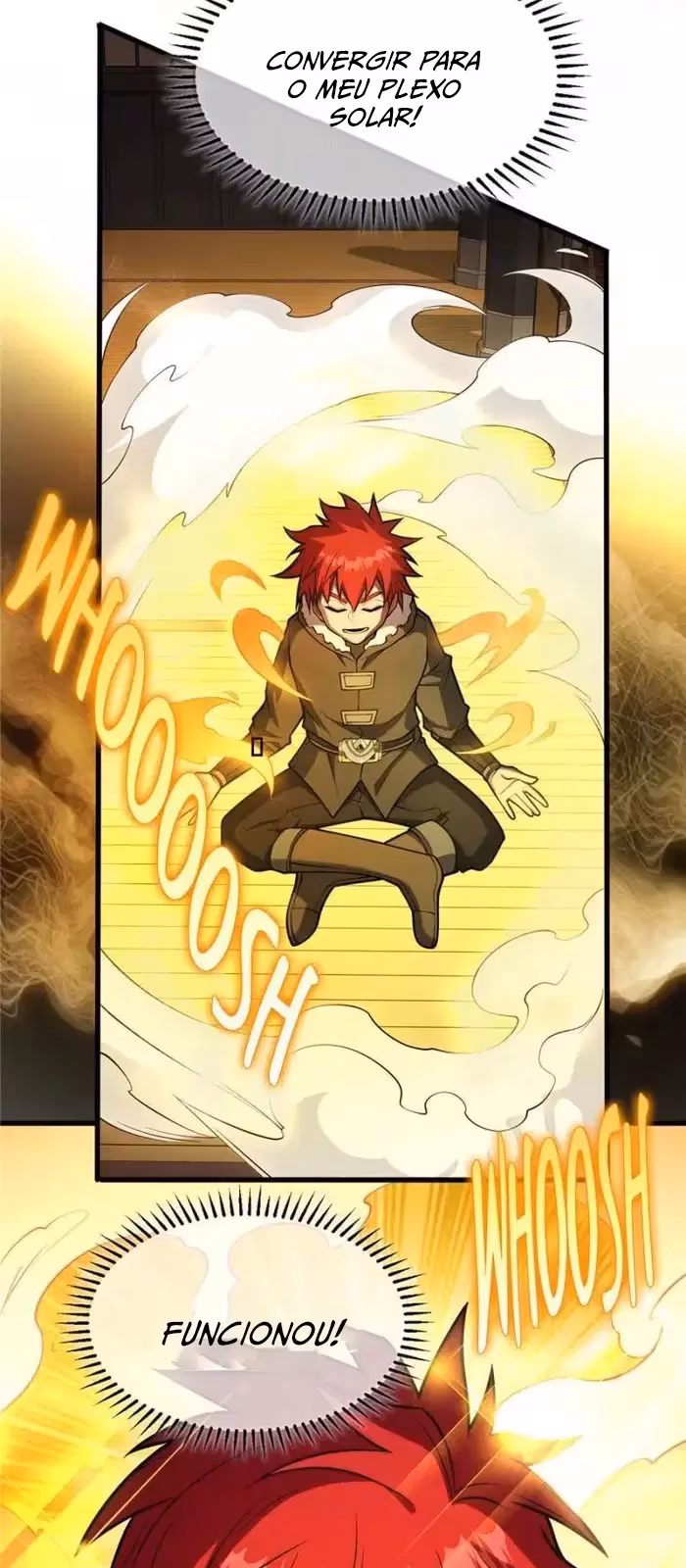 Página do Capítulo 40