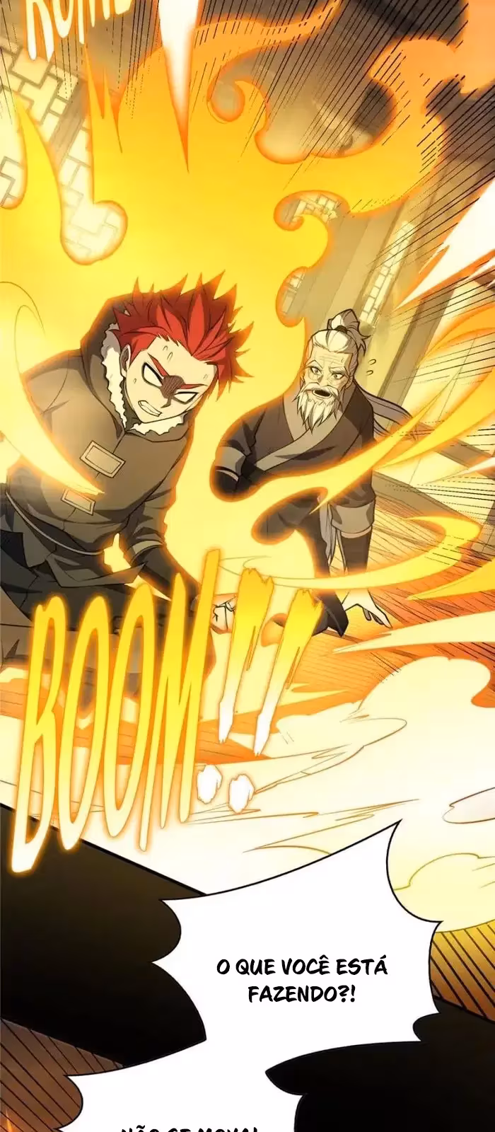 Página do Capítulo 40