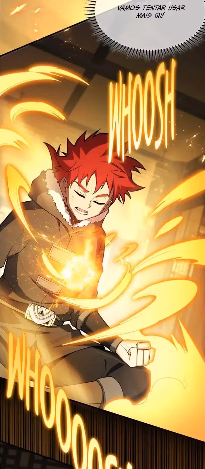 Página do Capítulo 40