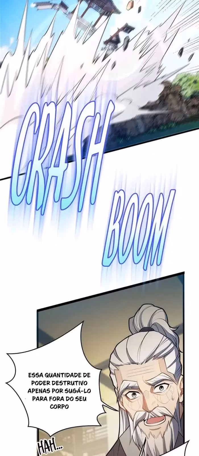 Página do Capítulo 40