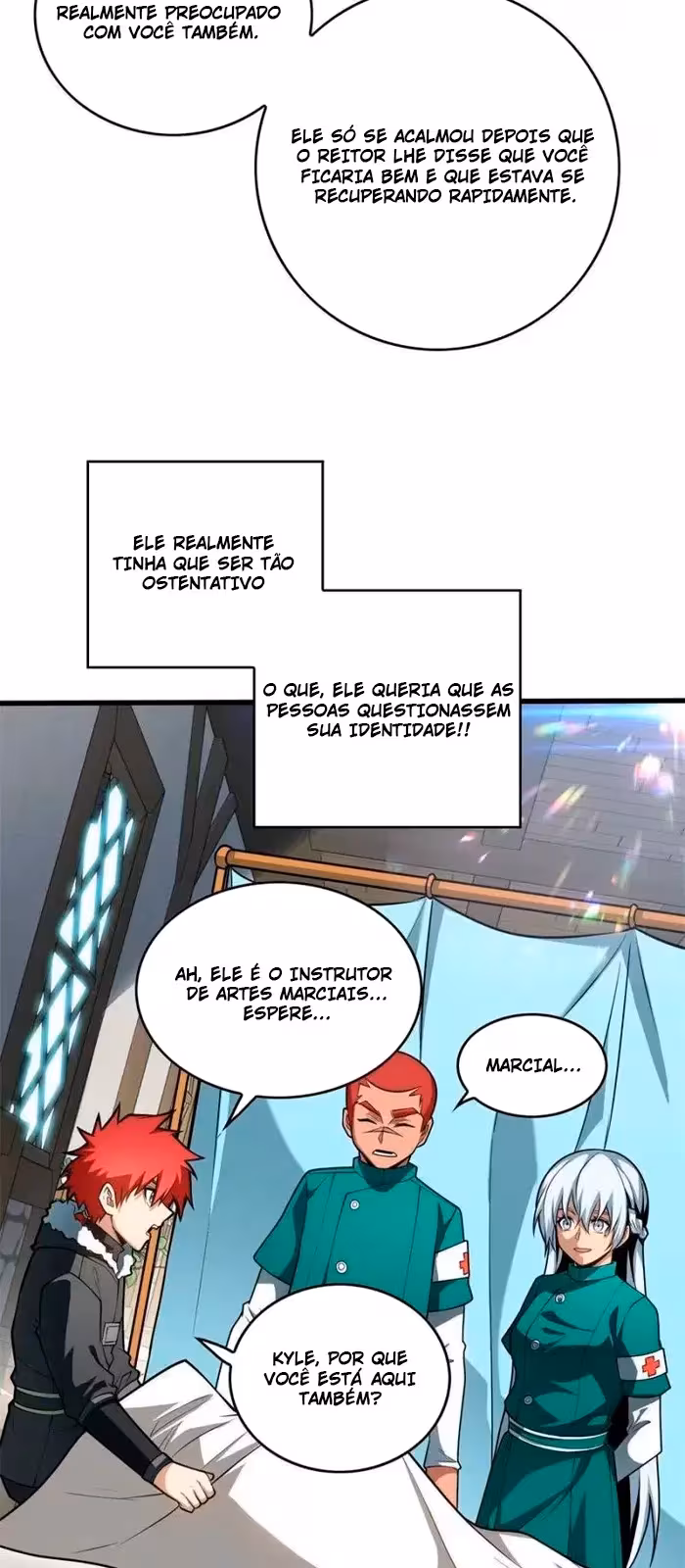 Página do Capítulo 41