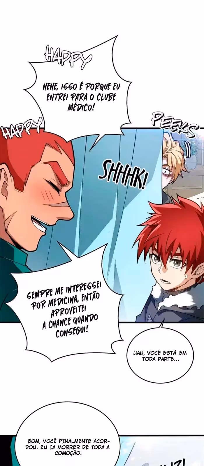 Página do Capítulo 41