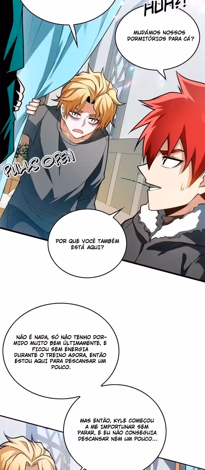 Página do Capítulo 41