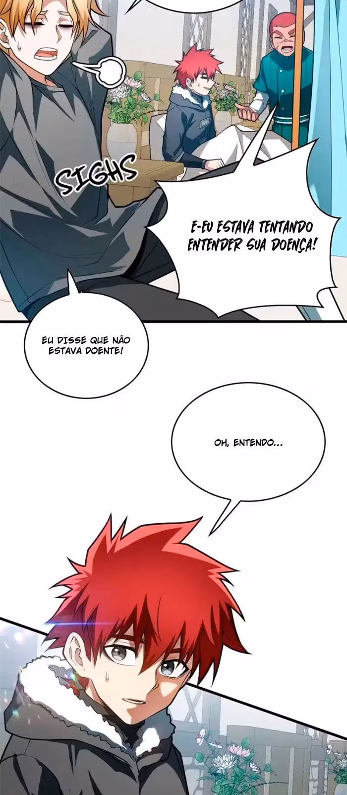 Página do Capítulo 41