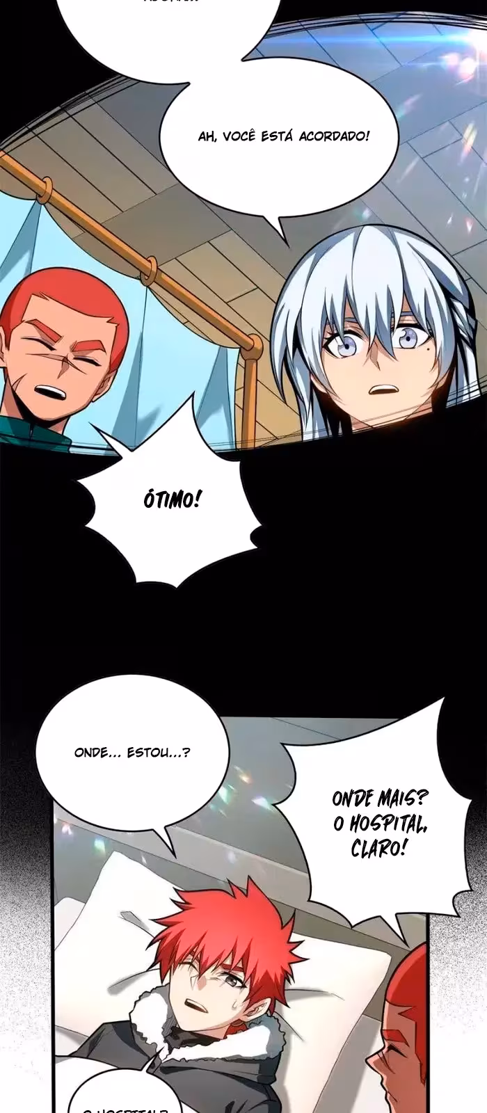 Página do Capítulo 41