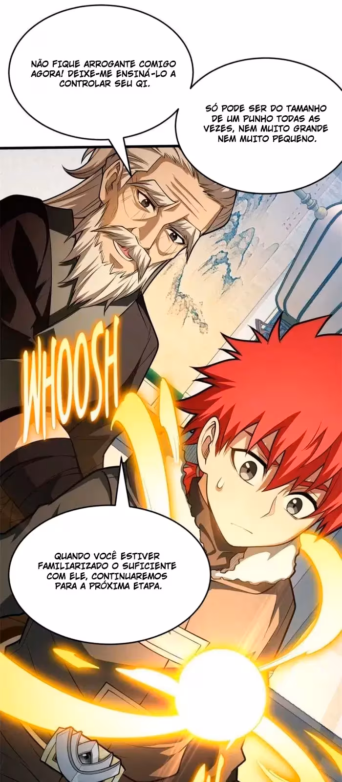 Página do Capítulo 41