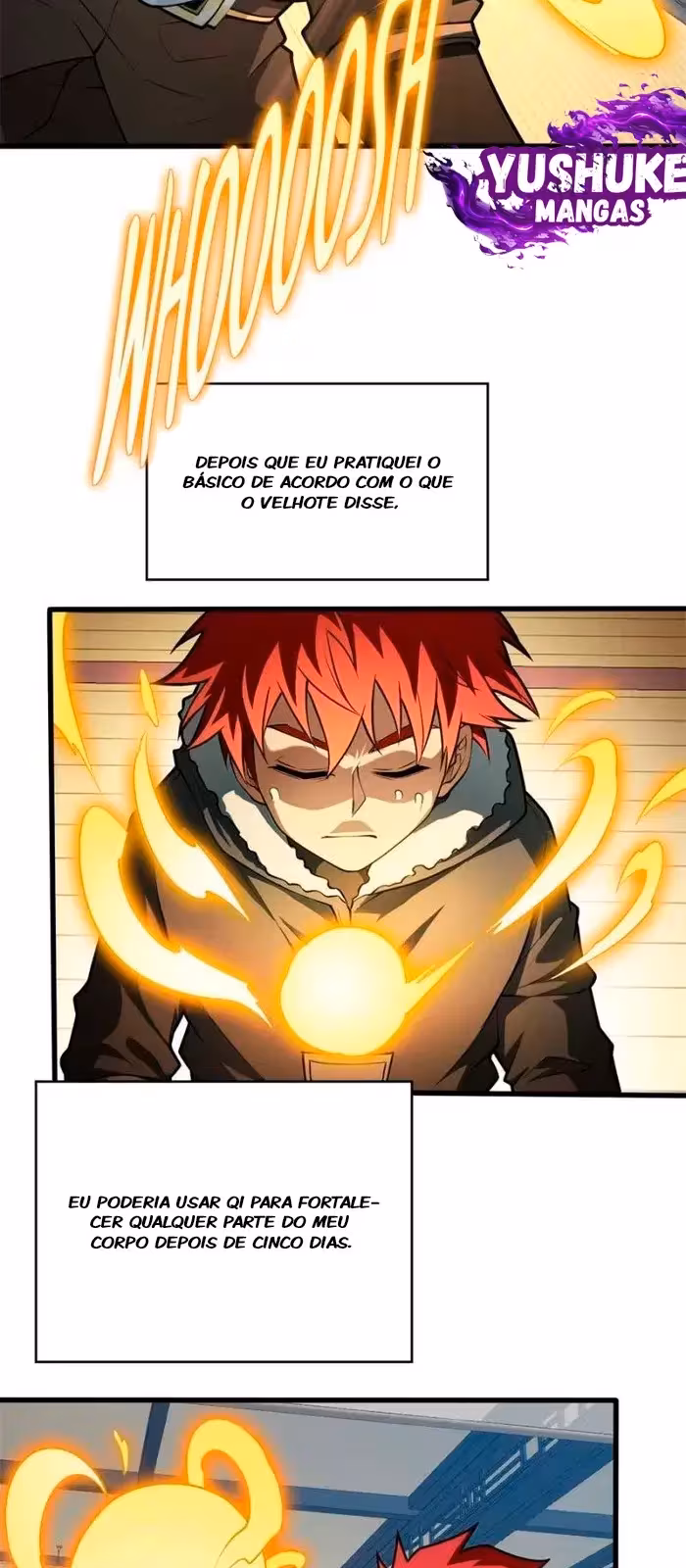 Página do Capítulo 41