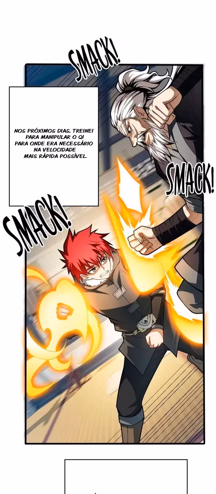 Página do Capítulo 41