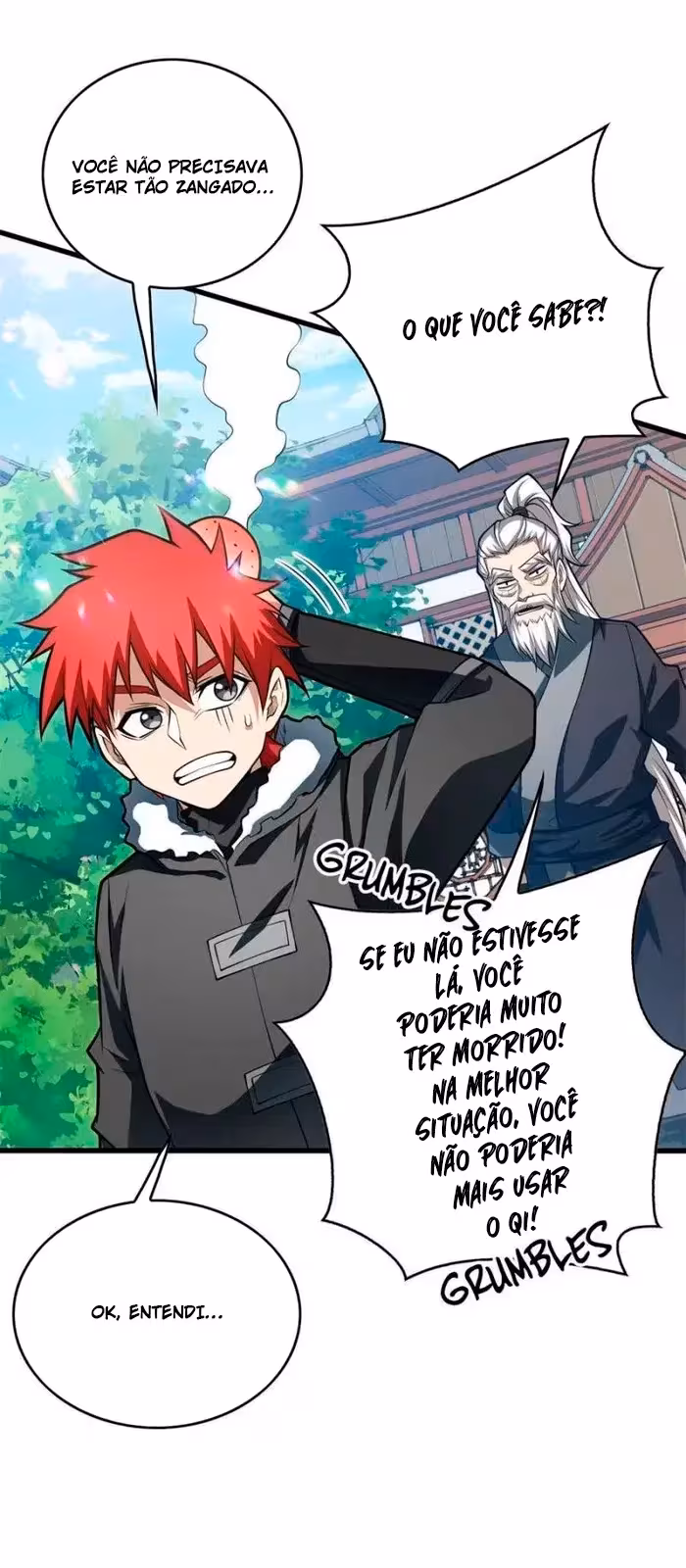 Página do Capítulo 41