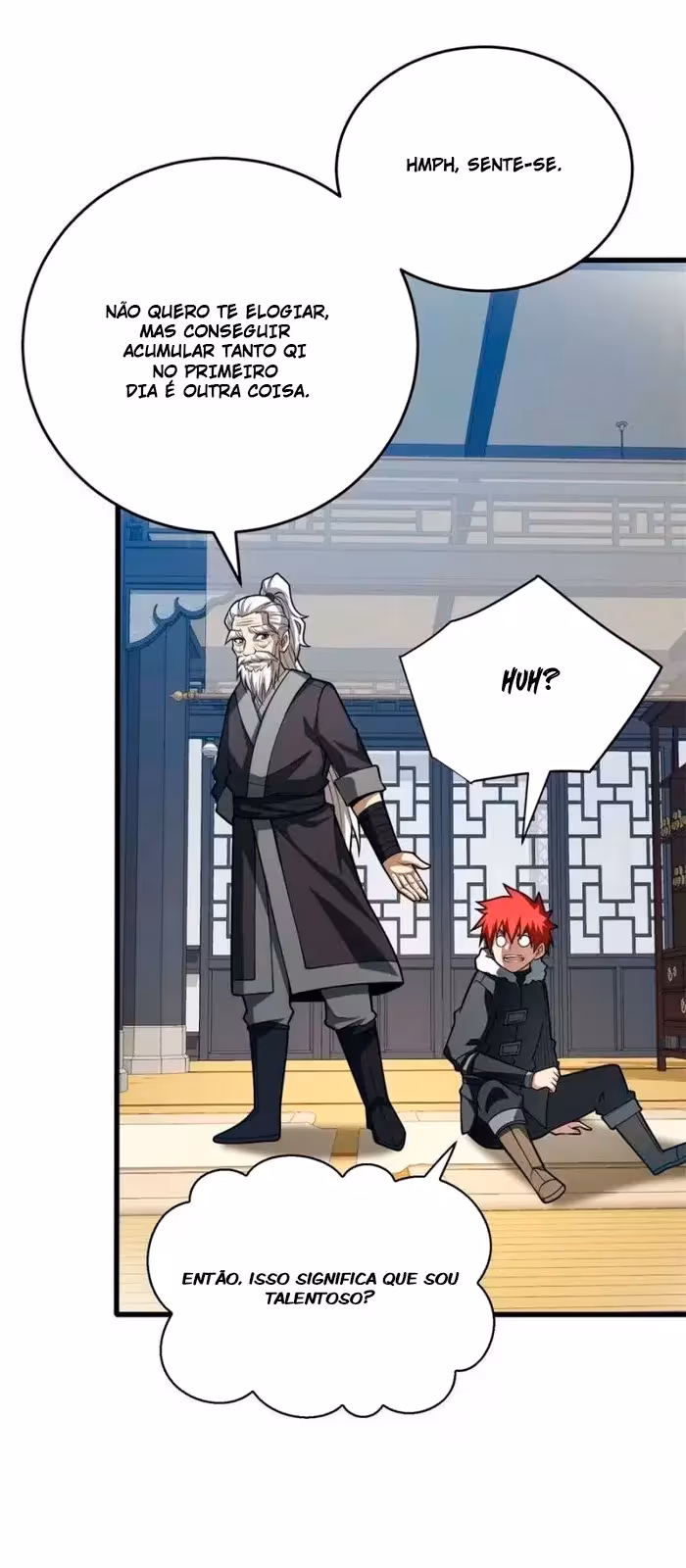 Página do Capítulo 41