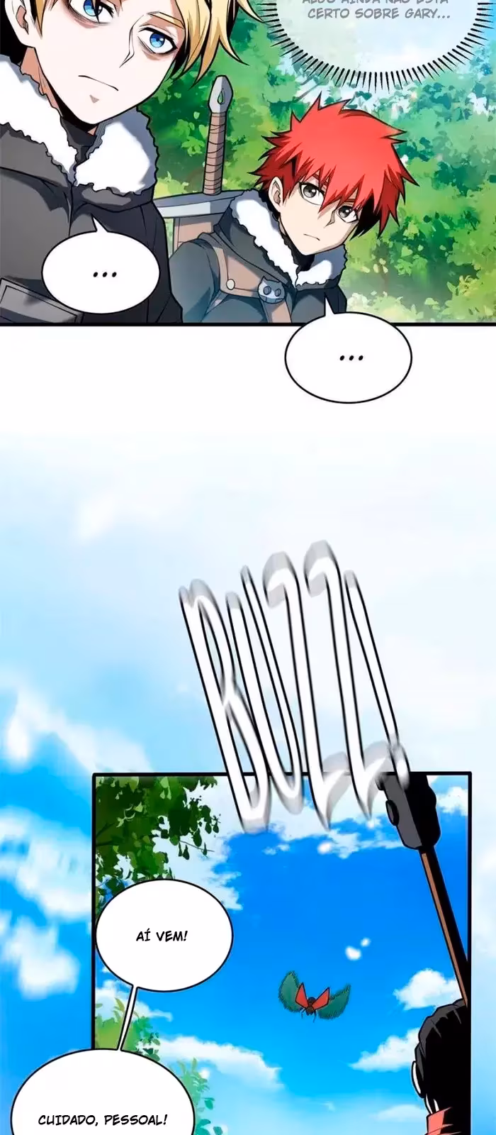 Página do Capítulo 41