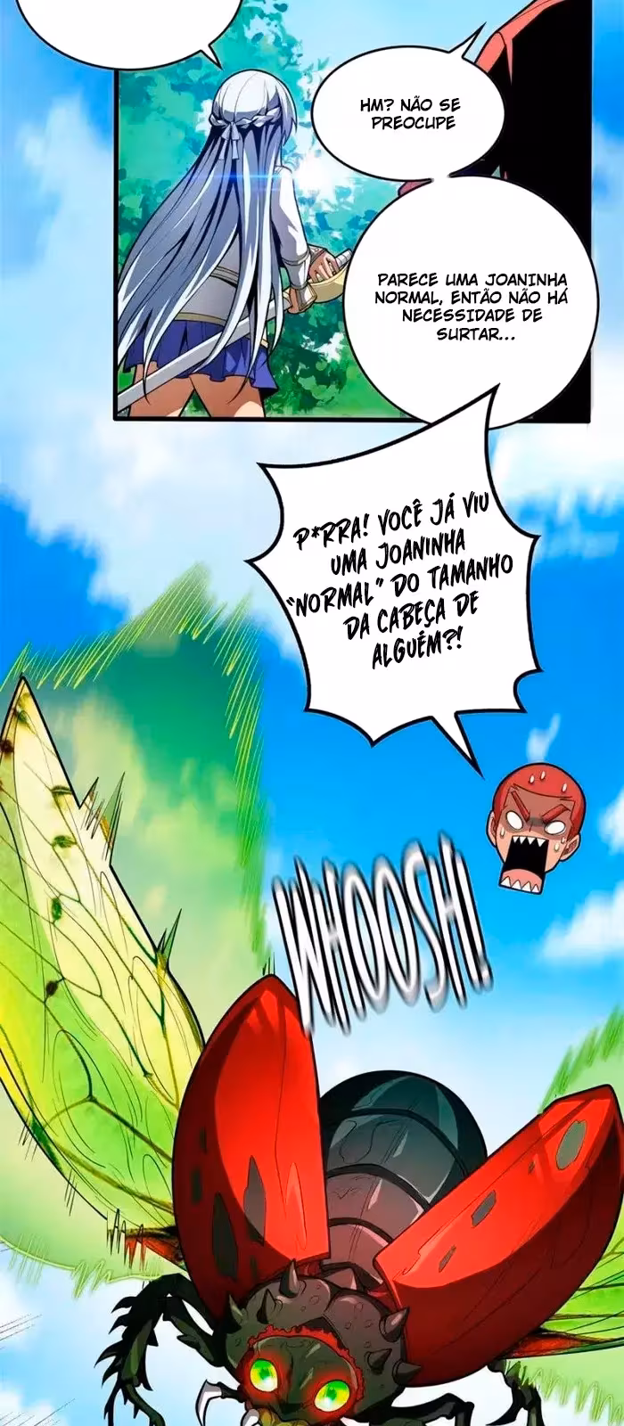 Página do Capítulo 41