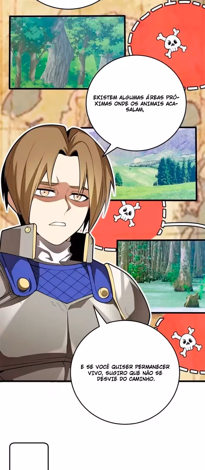 Página do Capítulo 41