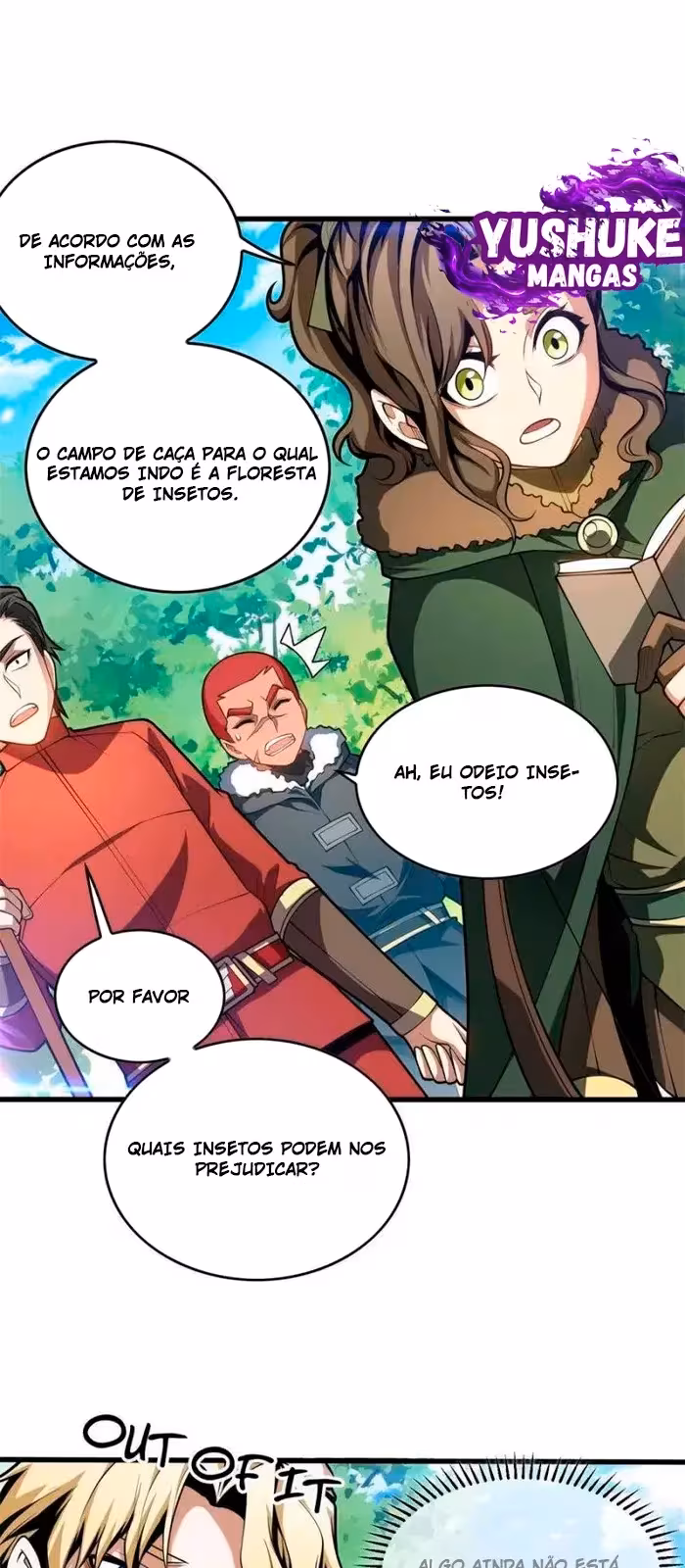 Página do Capítulo 41