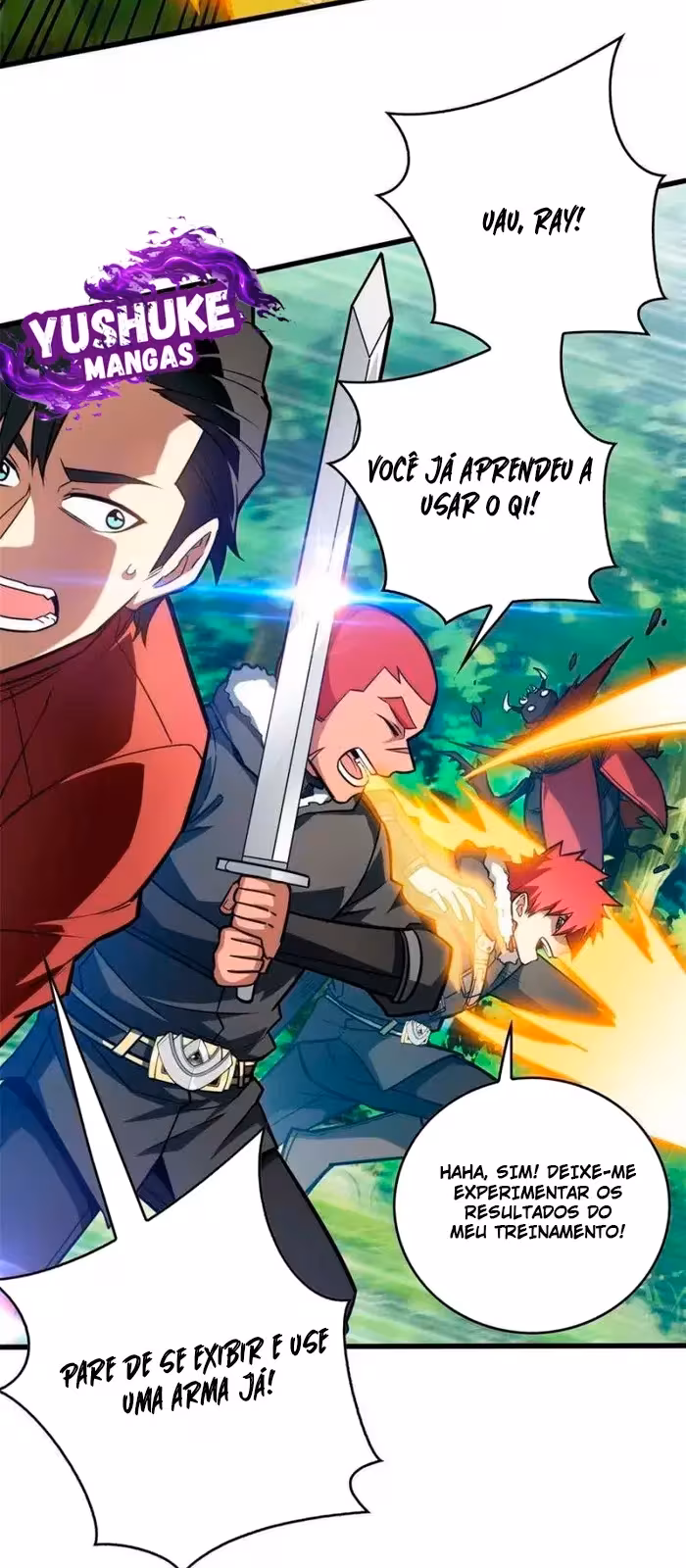 Página do Capítulo 41