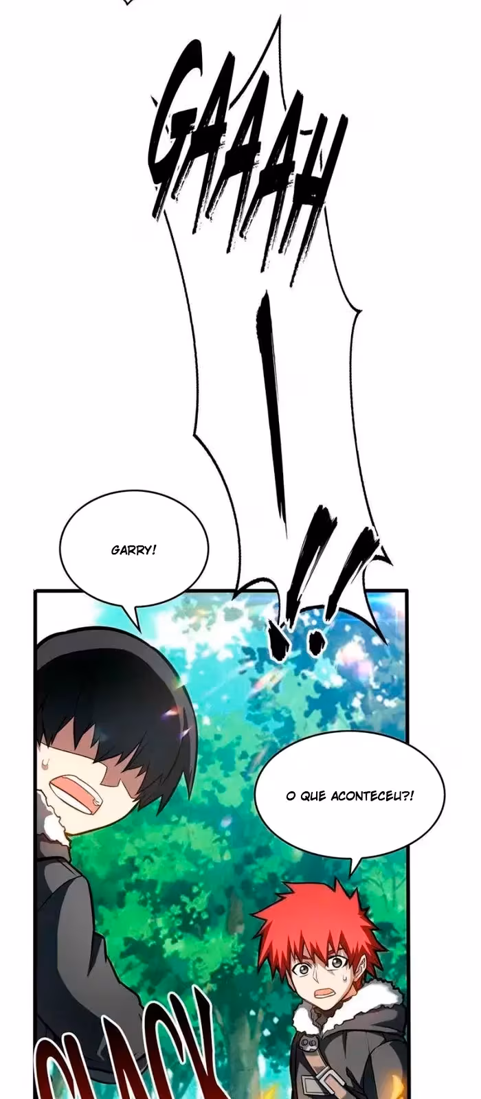 Página do Capítulo 41