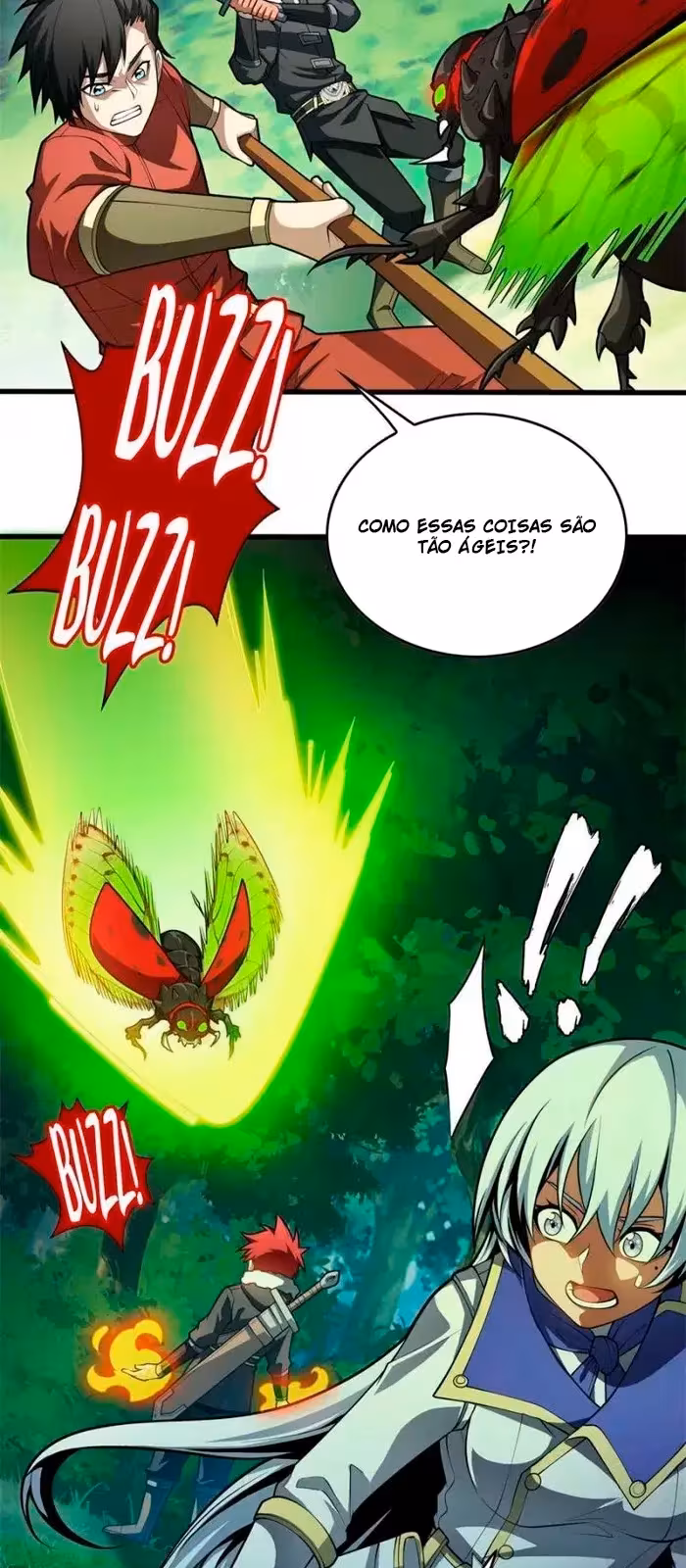 Página do Capítulo 41