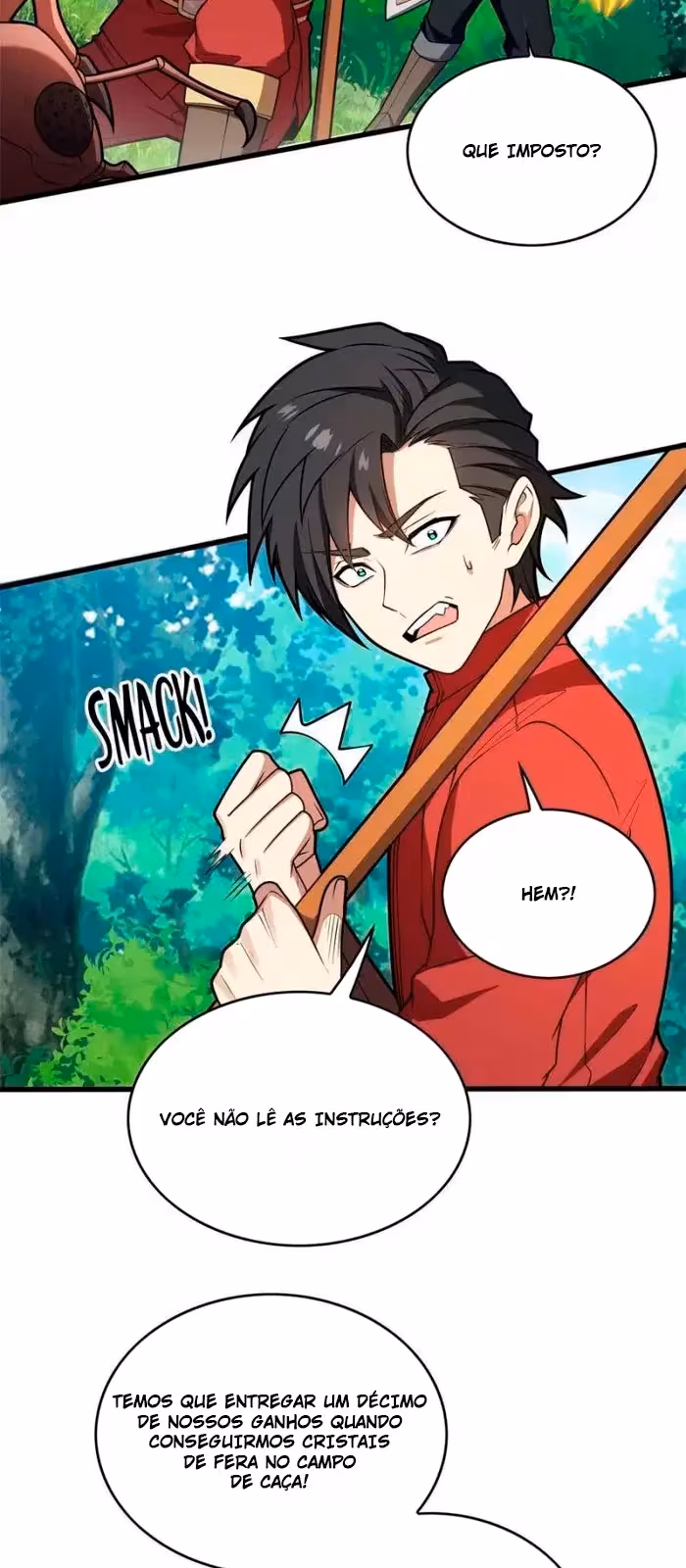 Página do Capítulo 42