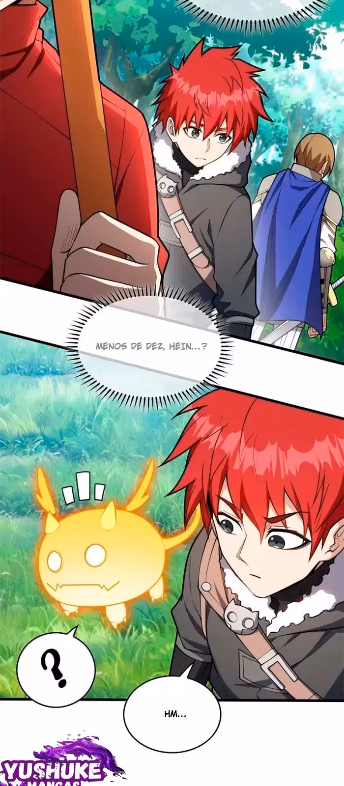 Página do Capítulo 42