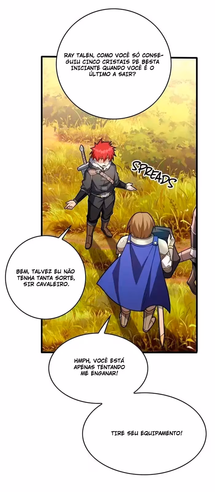 Página do Capítulo 42