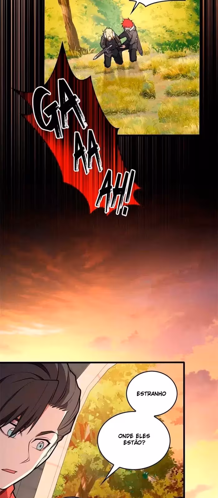 Página do Capítulo 42