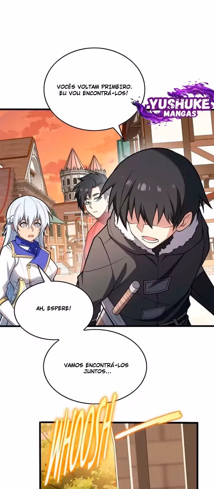 Página do Capítulo 42