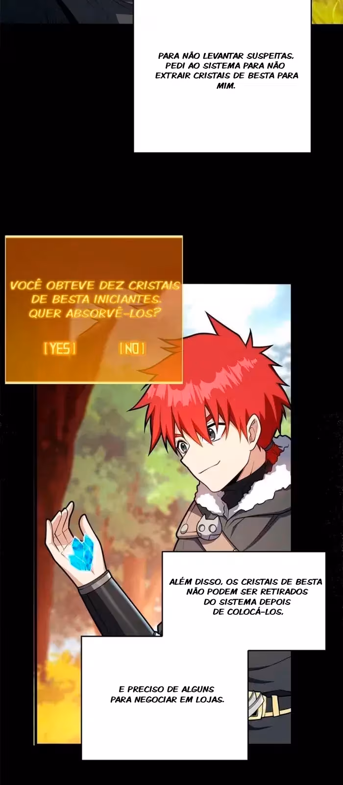 Página do Capítulo 42