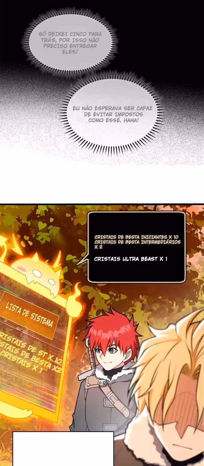 Página do Capítulo 42