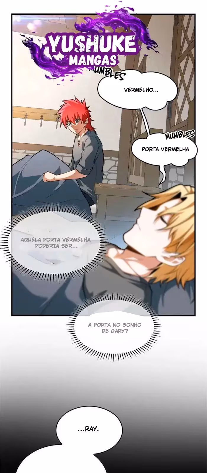 Página do Capítulo 43