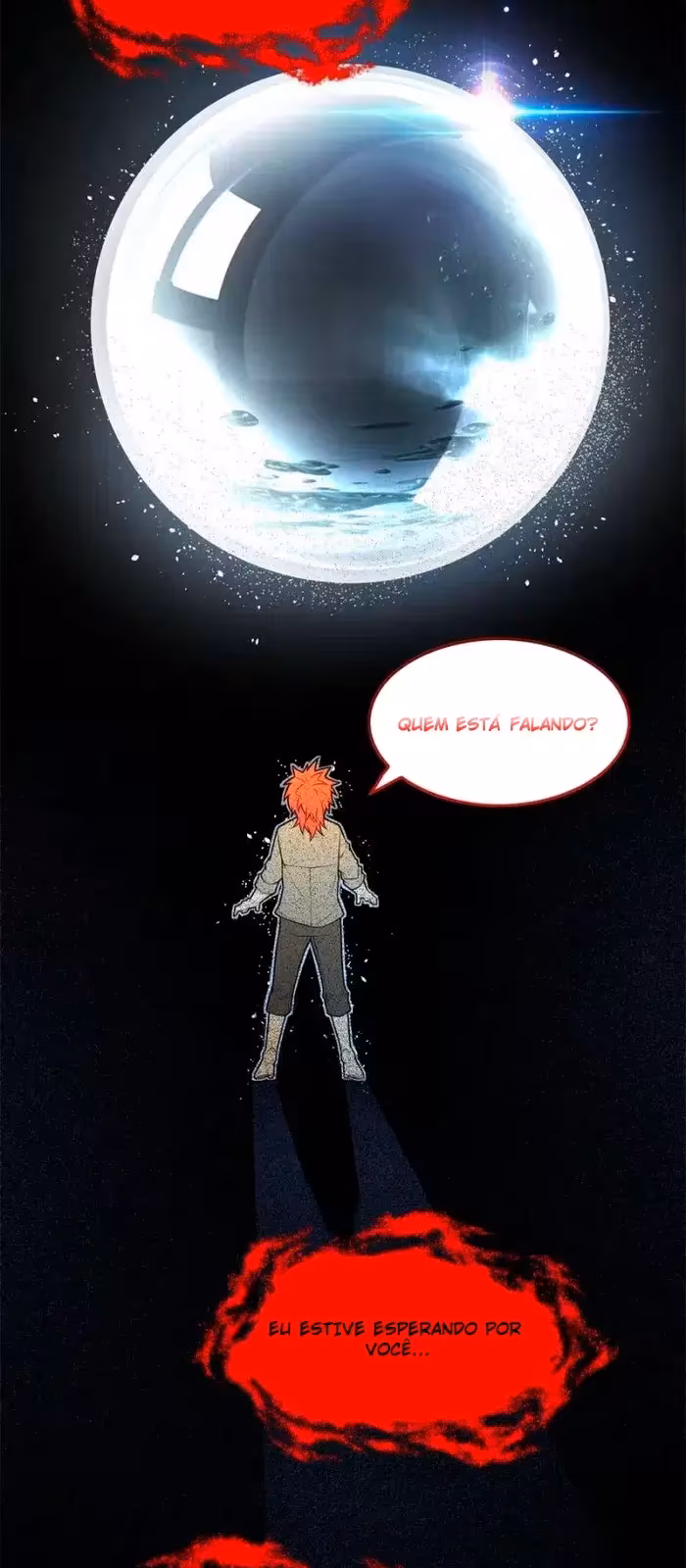 Página do Capítulo 43