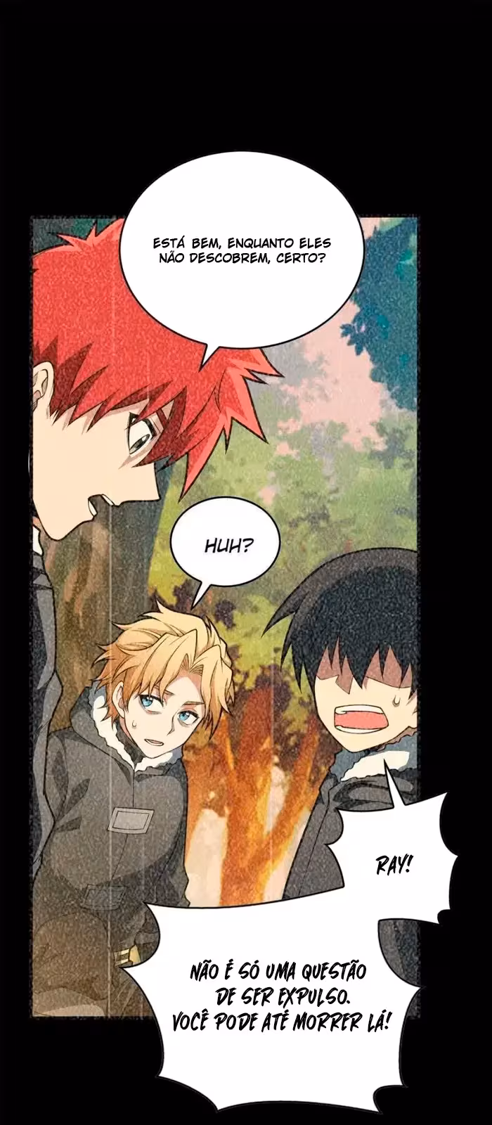 Página do Capítulo 43