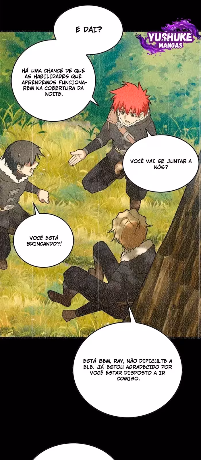 Página do Capítulo 43