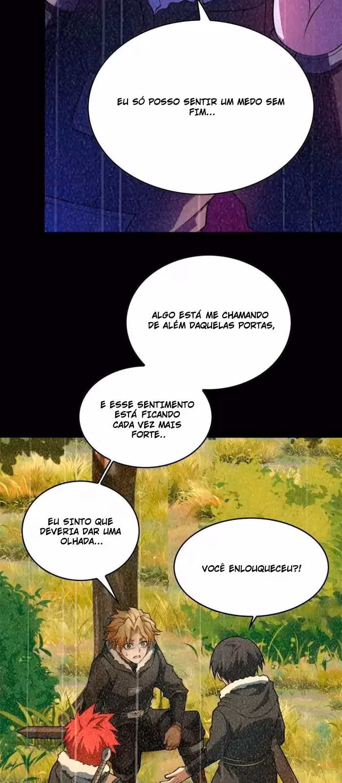 Página do Capítulo 43