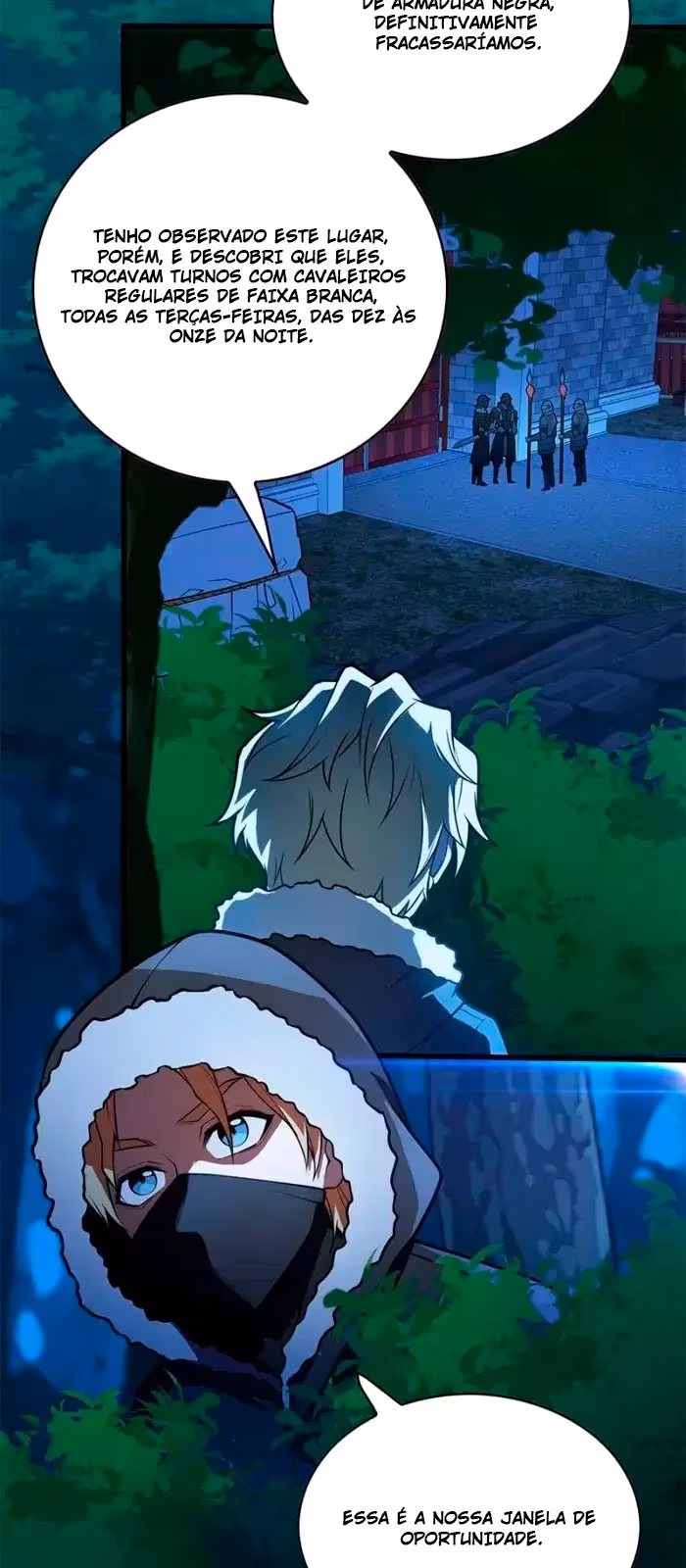 Página do Capítulo 43