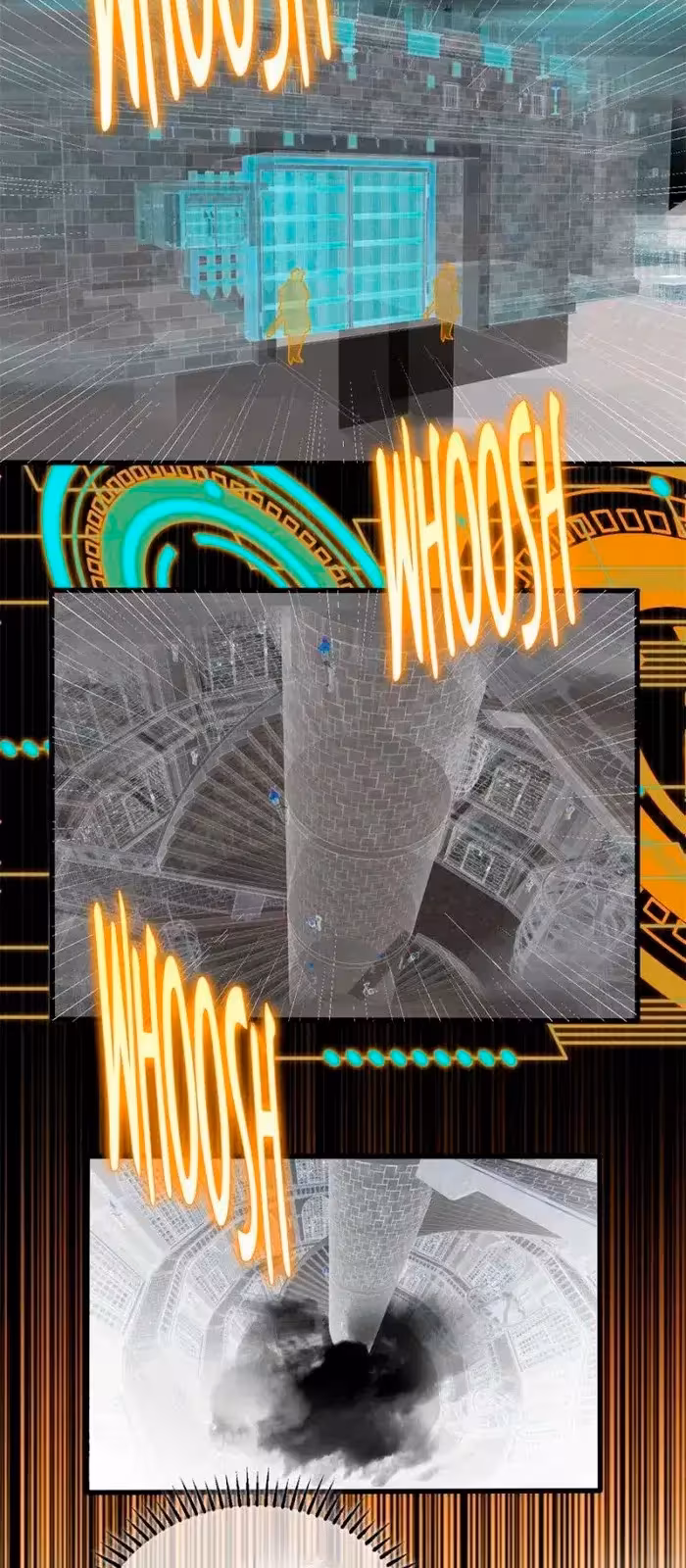 Página do Capítulo 43