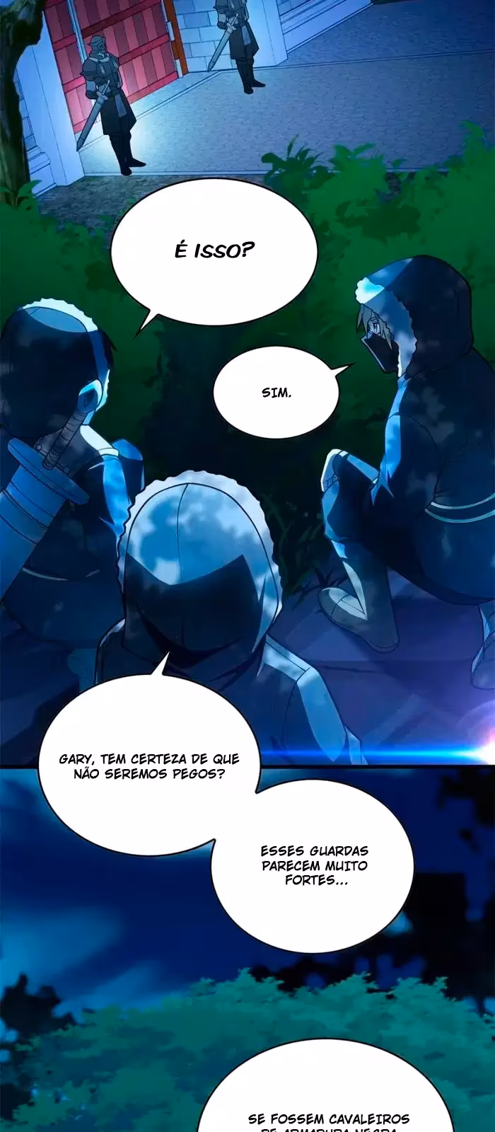 Página do Capítulo 43