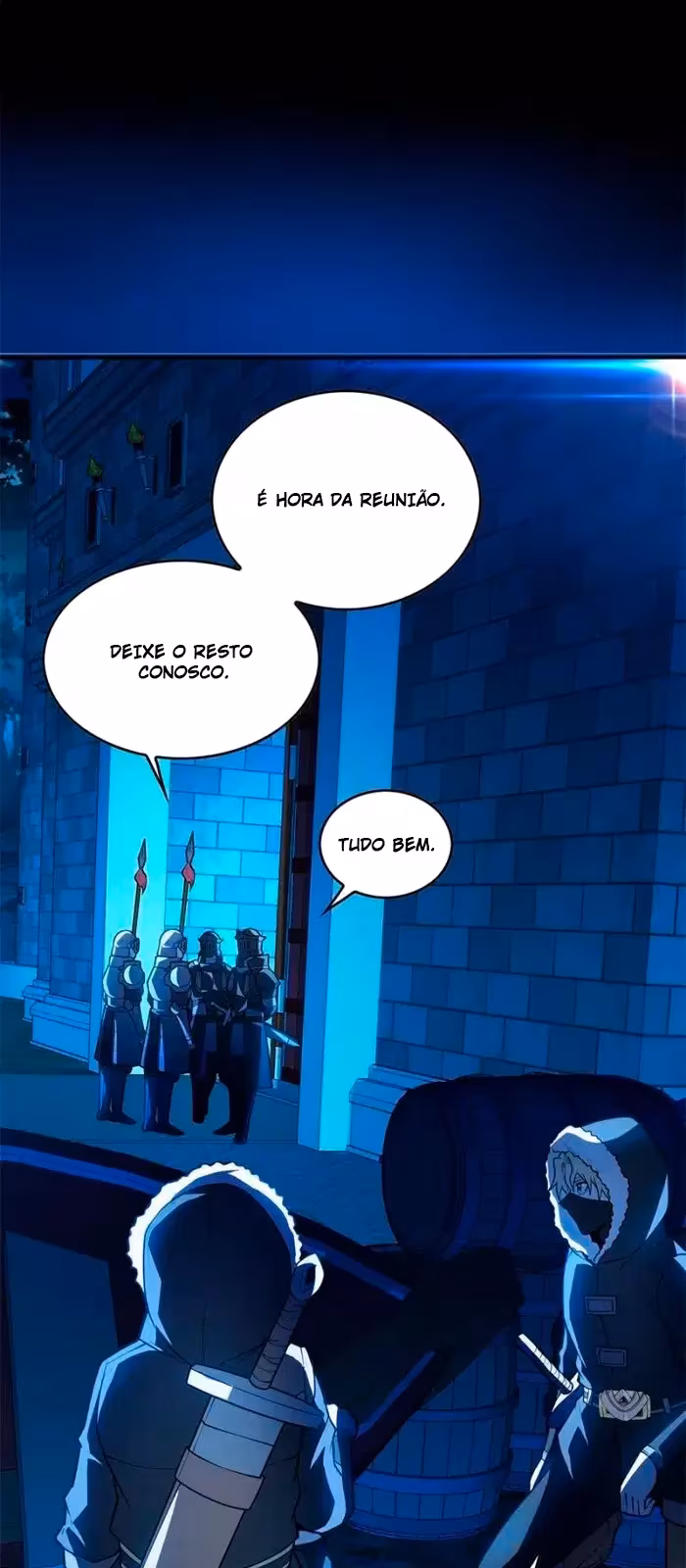 Página do Capítulo 43