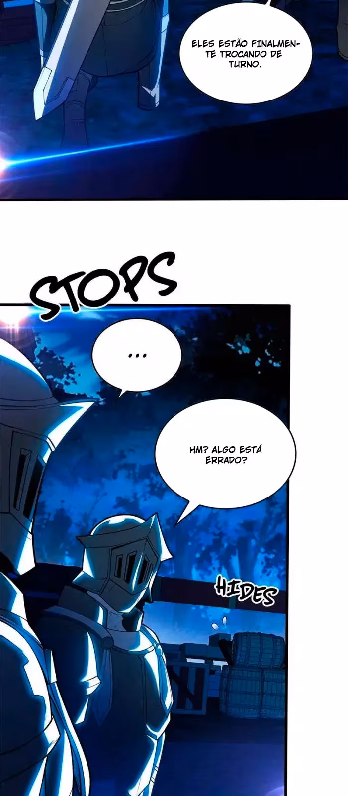 Página do Capítulo 43